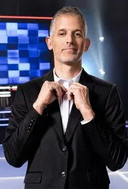 The Floor Israel tv show poster