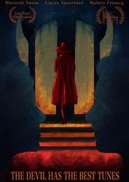The Devil has the best Tunes movie poster