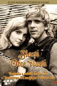 Poster do filme Slasti Otce vlasti