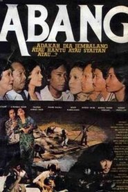 Abang movie poster