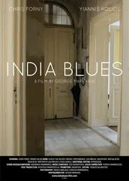 India Blues: Eight Feelings movie poster