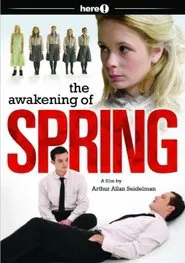 The Awakening of Spring movie poster