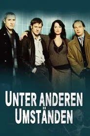 Unter anderen Umständen tv show poster