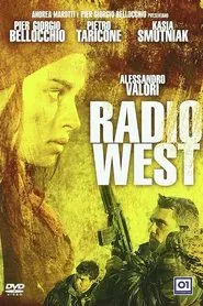 Poster do filme Radio West