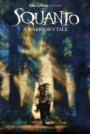 Squanto: A Warrior's Tale movie poster