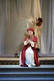 Poster do filme L'Italiana in Algeri