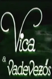 Vica, the Free Rover movie poster