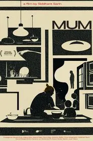 Poster do filme Mum