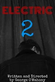 Electric 2 movie poster