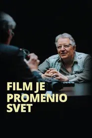 Film Changed the World movie poster
