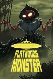 The Flatwoods Monster movie poster