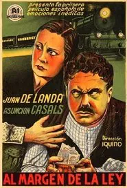 Poster do filme Al margen de la ley
