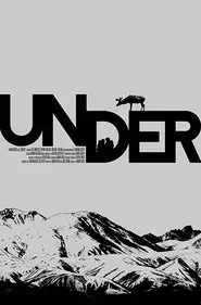 Under movie poster