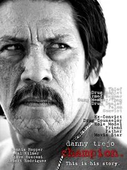 Champion movie poster