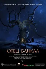Father Baikal movie poster