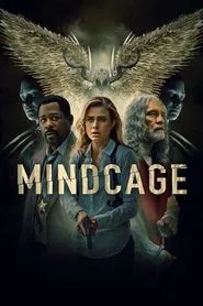 Mindcage movie poster