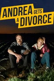 Andrea Gets a Divorce movie poster