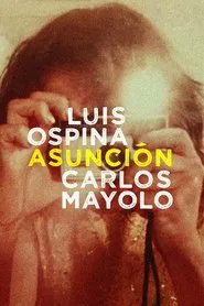 Asunción movie poster