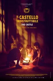 The Castle movie poster