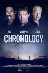 Chronology movie poster