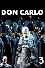 Verdi: Don Carlo movie poster