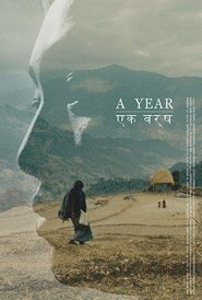 A Year movie poster