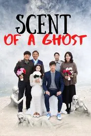 Scent of a Ghost movie poster