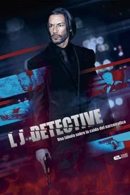Poster da série LJ Detective