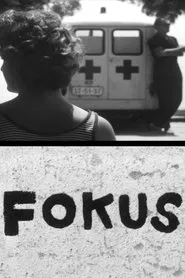 The Focus movie poster