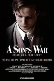 Poster do filme A Son's War