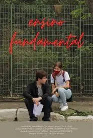 Ensino Fundamental movie poster