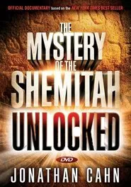 The Mystery of the Shemitah: Unlocked movie poster