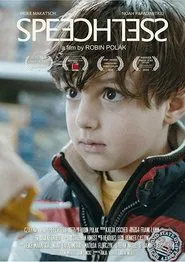 Poster do filme Speechless