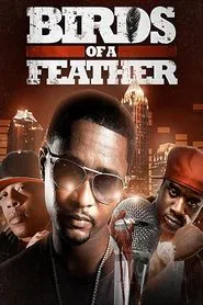 Poster do filme Birds of a Feather