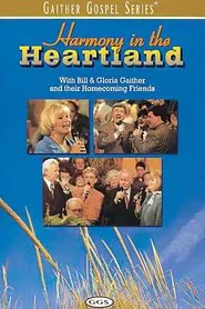 Harmony In The Heartland movie poster