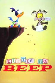 Little Go Beep movie poster