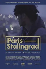 Poster do filme Paris Stalingrad