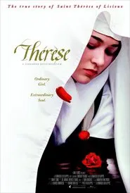 Therese: The Story of Saint Therese of Lisieux movie poster