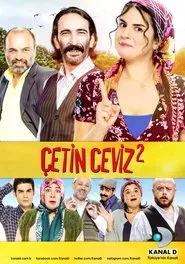 Çetin Ceviz 2 movie poster