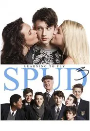 Spud 3: Learning to Fly movie poster