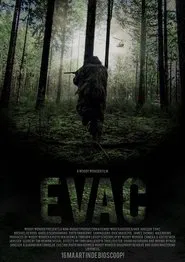 EVAC movie poster