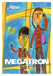 Megatron movie poster