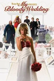My Bloody Wedding movie poster
