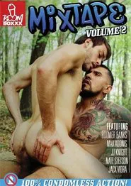 Poster do filme Mixtape Vol. 2