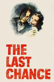 The Last Chance movie poster