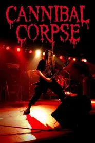 Cannibal Corpse: Hammer Smashed Laiterie movie poster