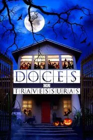 Poster do filme Doces ou Travessuras