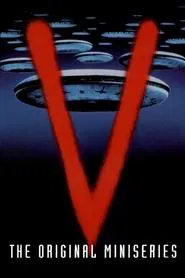 V - The Original Miniseries (1983) tv show poster