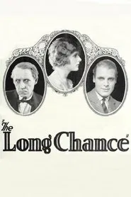 The Long Chance movie poster