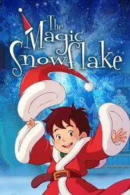 The Magic Snowflake movie poster